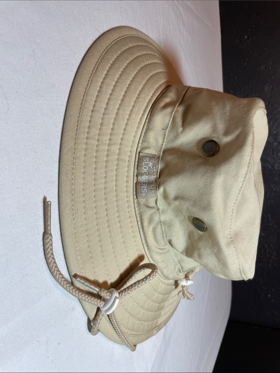 Sloggers Accessories - Sloggers Beige Sun Hat with Brim